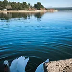 Vacation Labudica Near Sibenik, 3 Sobe