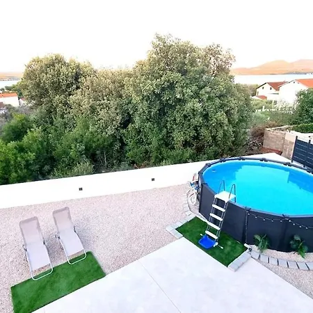 Vacation Labudica, 3 Sobe Vila *