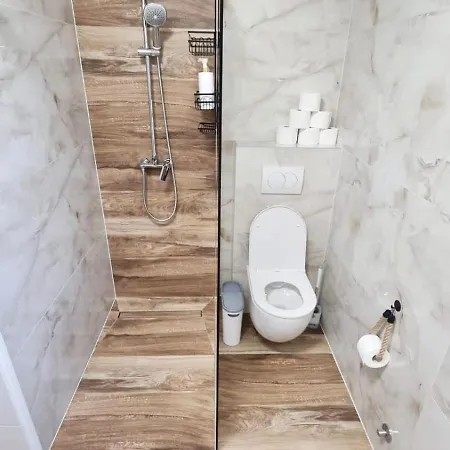 Vacation Labudica, 3 Sobe Vila *