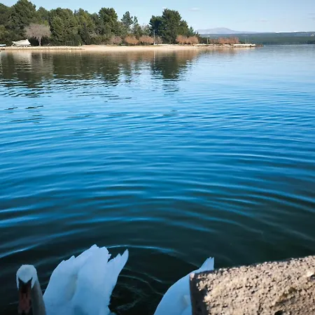 Vacation Labudica Near Sibenik, 3 Sobe