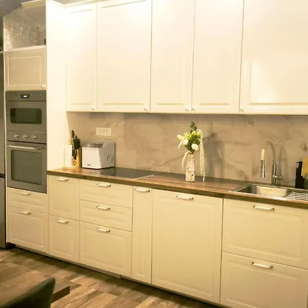 Vacation Labudica Near Sibenik, 3 Sobe וילה Raslina