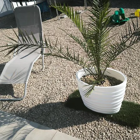 Вилла Vacation Labudica Near Sibenik, 3 Sobe