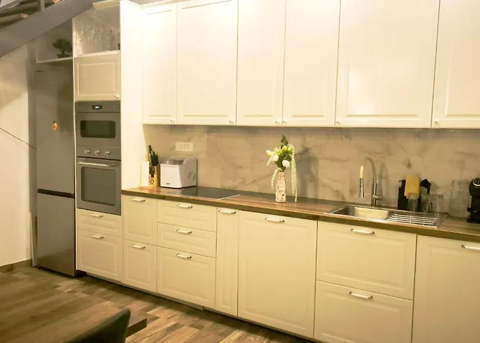 Vacation Labudica Near Sibenik, 3 Sobe וילה Raslina