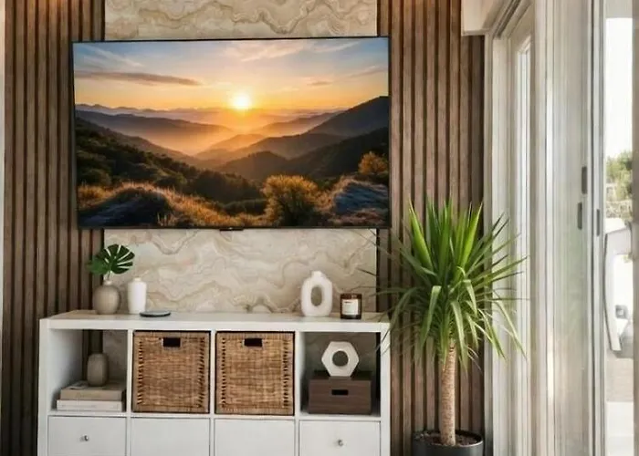 Vacation Labudica Near Sibenik, 3 Sobe *